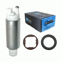 MARINE OUTBOARD ENGINE FOR MERCURY MARINE, FUEL PUMP WITH GROMMETS, OEM REPLACEMENT - HFP-295-OB - Quantum